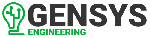 Logo of Дженсис